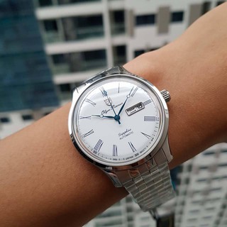 Đồng hồ nam Olym Pianus OP99141-56.1AGS