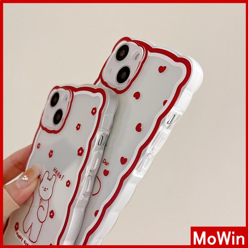 Ốp điện thoại silicon mềm đệm khí chống sốc bảo vệ máy ảnh thích hợp cho iPhone 11 13 Pro Max 12 Pro Max 7Plus xr