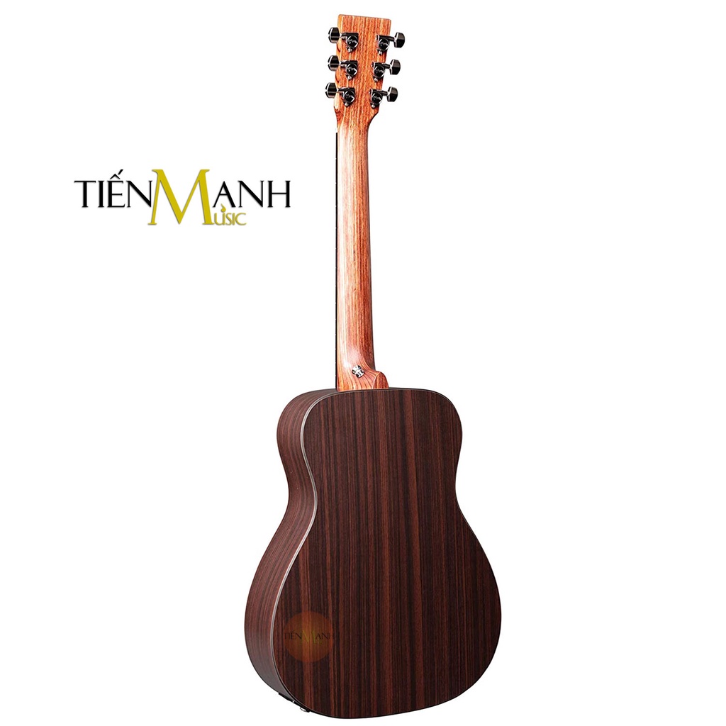 [Chính Hãng, Có EQ] Đàn Guitar Acoustic Martin Little LX1RE Kèm Bao Đựng