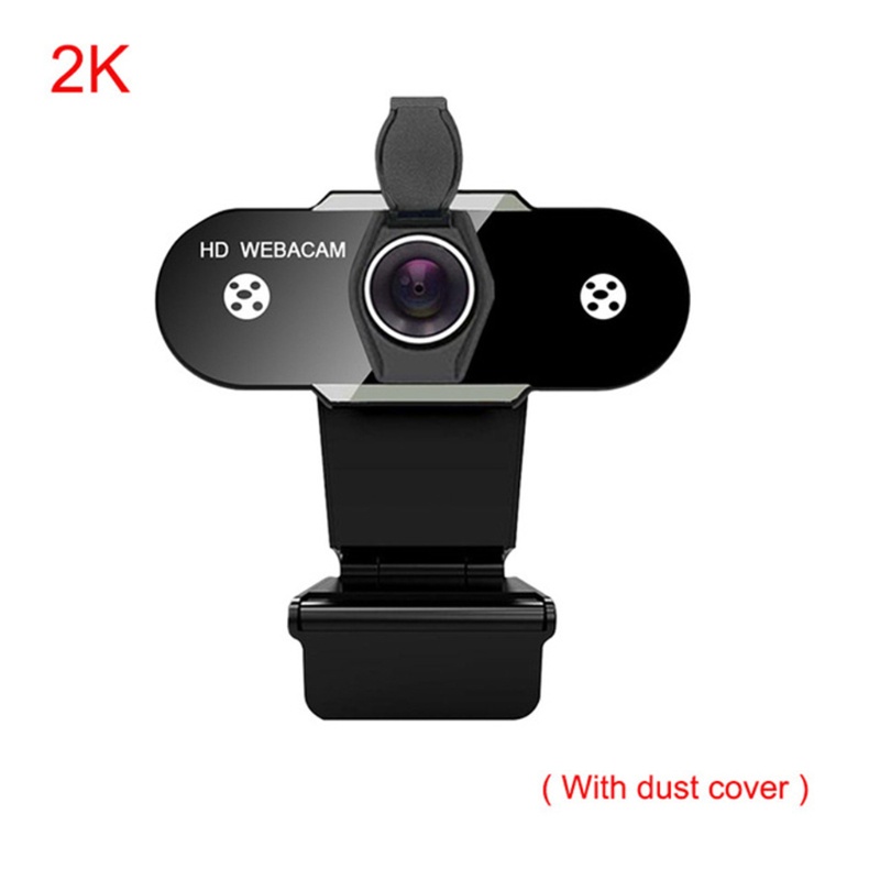 Webcam HD 1080P 1944P 720P 480P lấy nét tự động có mic kết nối máy tính dùng để phát sóng/dạy học trực tuyến | BigBuy360 - bigbuy360.vn