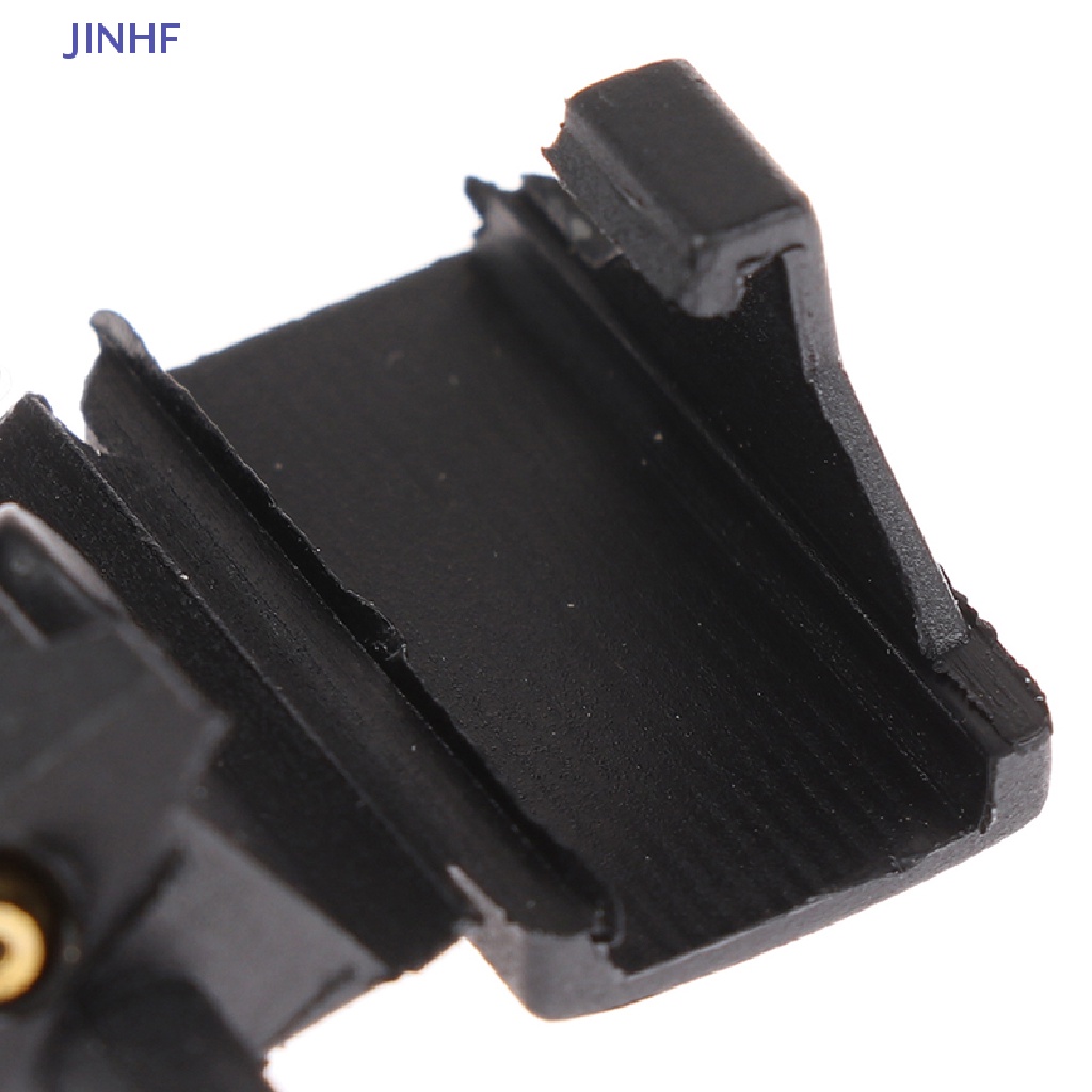 1 / 2 Vòi Phun Nước Rửa Kính Chắn Gió Xe Hơi 8-9mm JINHF