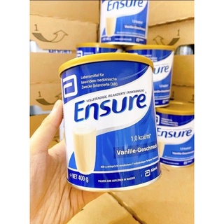 Sữa Ensure Đức 400g