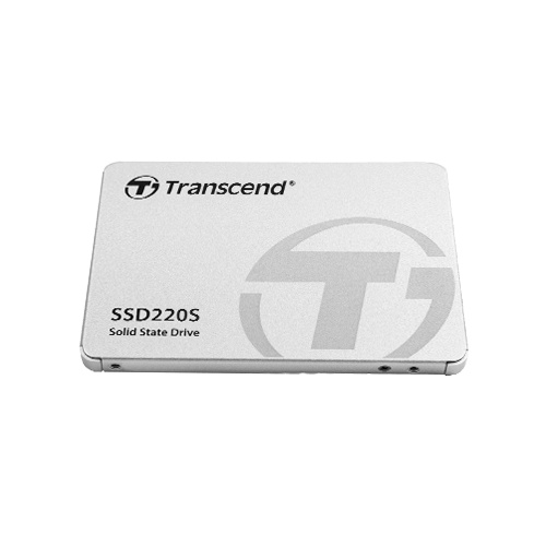 Ổ Cứng Transcend SSD 220S 2.5inch Chính Hãng