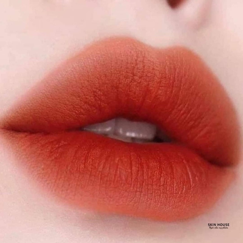 SON KEM LÌ BB A12- CAM CHÁY