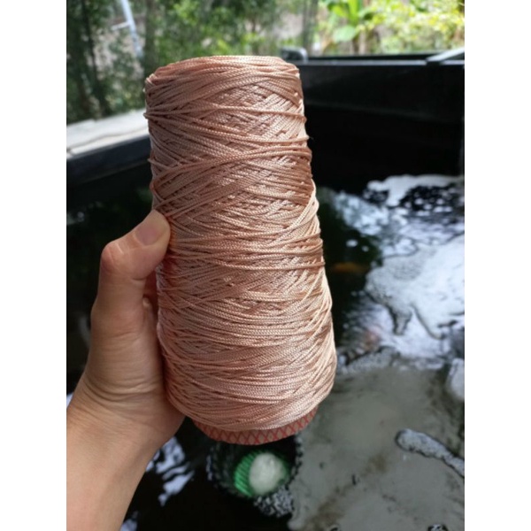 Dù ống loại 1