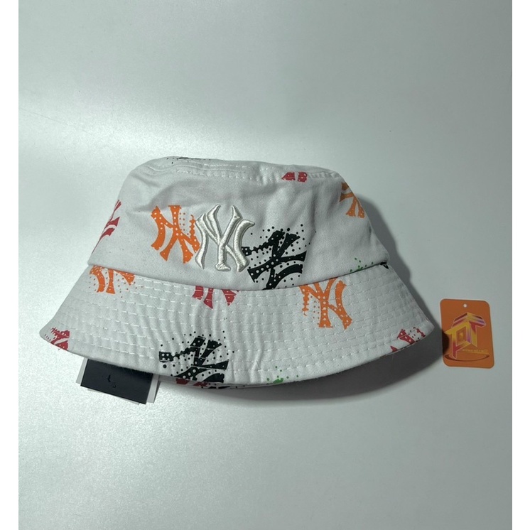 Nón bucket nam nữ, nón bo cụp ny hoạ tiết cao cấp, vảo cotton thoáng mát
