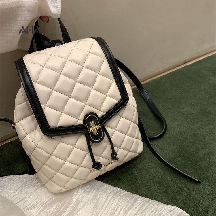 Balo AHA OFFICIAL phong cách cao cấp tùy chọn màu sắc thời trang cho nữ