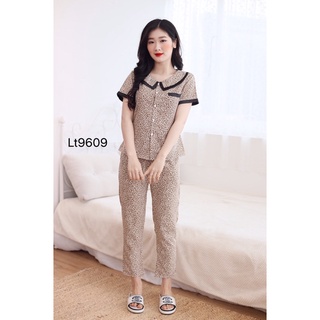Bộ lụa🌸FREE SHIP🌸giảm 10k khi nhập [Đồ Bộ Nữ]