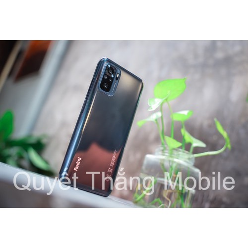 Điện thoại Xiaomi Redmi Note 10 6GB/128GB) Bảo hành chính hãng 18 tháng DIGIWORLD | BigBuy360 - bigbuy360.vn