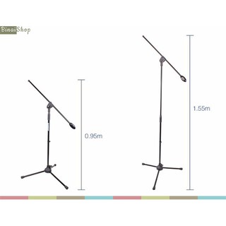 Chân đế micro đứng Samson BL-3