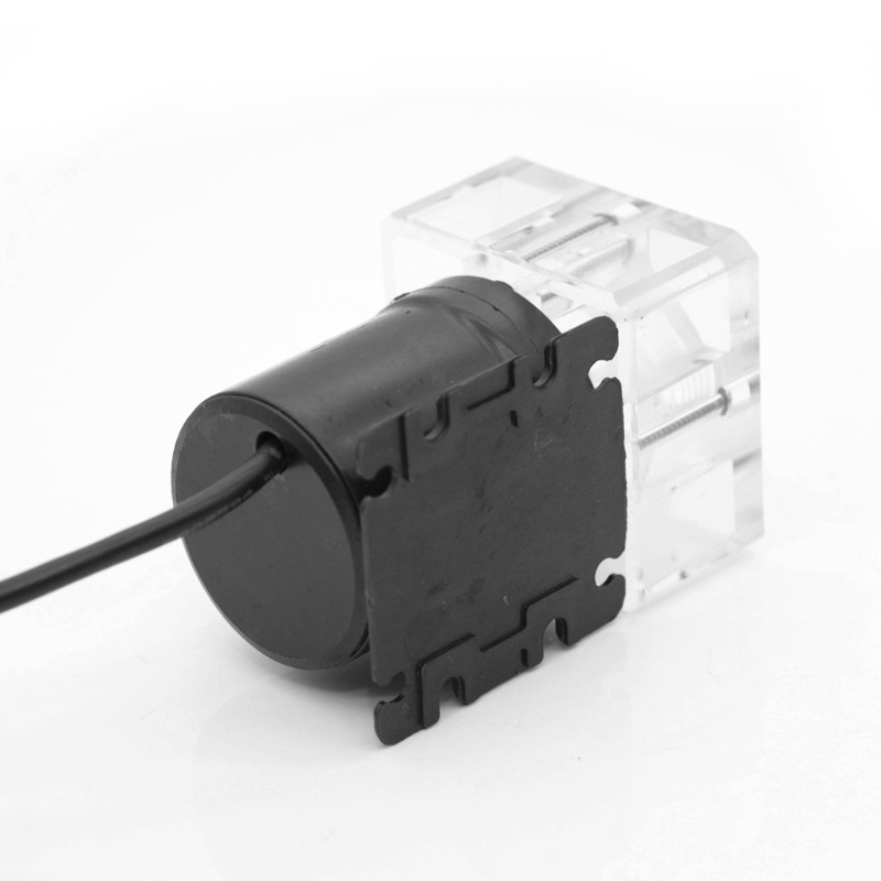 Máy Bơm Nước Làm Mát Máy Tính 4 Ren 12V G1 500L h Ít Ồn Tiện Dụng