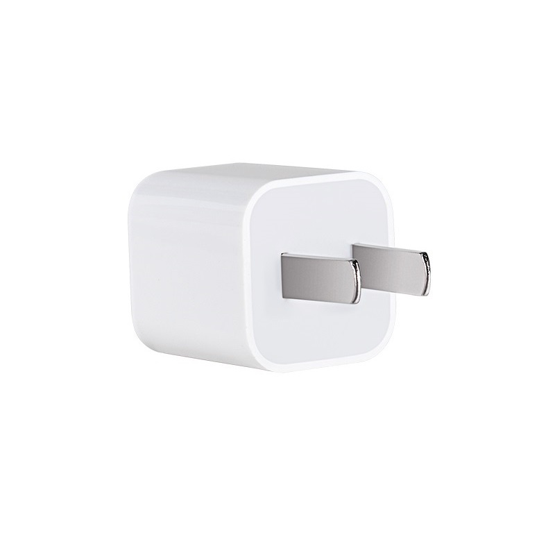 Cốc sạc / Củ sạc Hoco UH102 1 cổng 1A - CHÍNH HÃNG