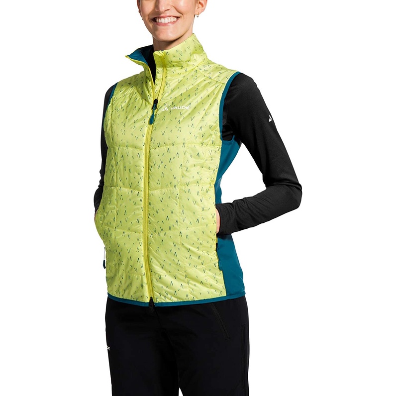 Áo Phao ghile VAUDE 41722