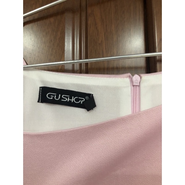 Đầm Gumac thanh lý