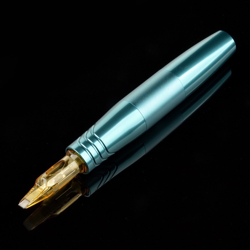 Máy pen thẩm mỹ 5.0 siêu tốt chuyên phun môi 15put