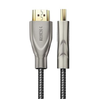 Cáp hdmi 2.0 ugreen 50106 1m - hàng chính hãng