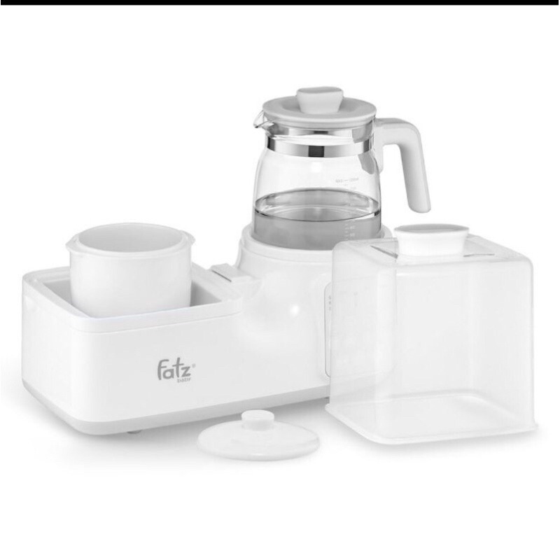 Máy Đa Năng Điện Tử (ALL-IN-ONE) Fatz Baby Multimax 3 FB9322SJ