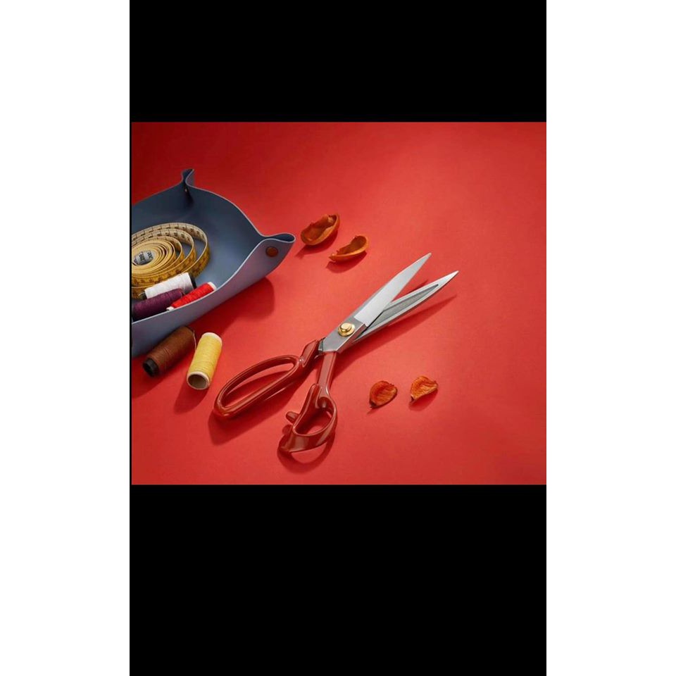 kéo cắt vải cao cấp hiệu pin , kéo phin lưỡi trắng hàng cao cấp , thép cao cấp