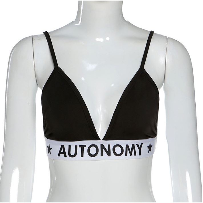 Áo Bra 2 dây HAC101 - Hỉn Hỉn Store