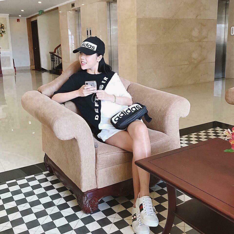túi đeo chéo adidas