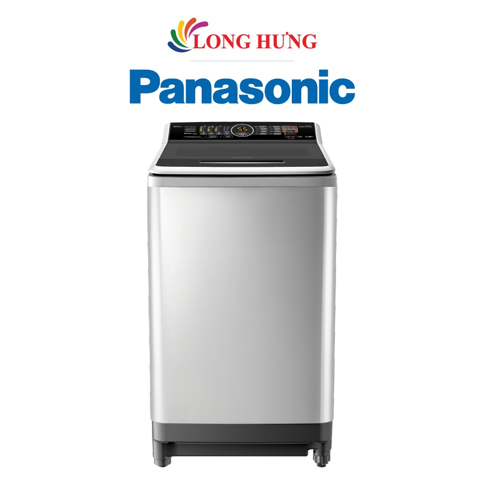 Máy giặt Panasonic Inverter 10.0 Kg NA-FS10V7LRV - Hàng chính hãng