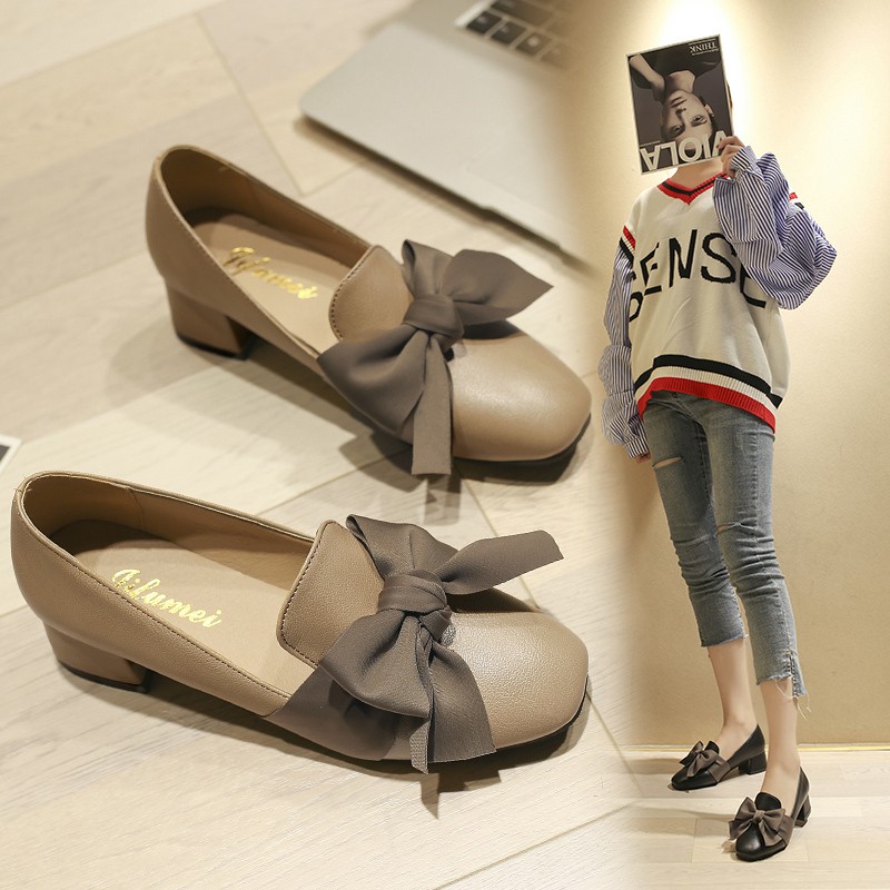 Giày Nữ Thời Trang Anh Quốc 2020 | BigBuy360 - bigbuy360.vn