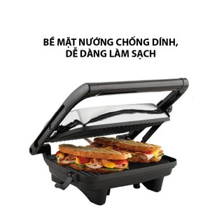 Máy nướng bánh Hamilton Beach-25460-IN