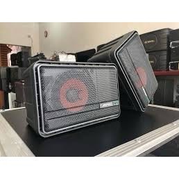 CẶP LOA TREBLE TƯỜNG BOSS 151, dùng cho nghe nhạc, hát karaoke gia đình