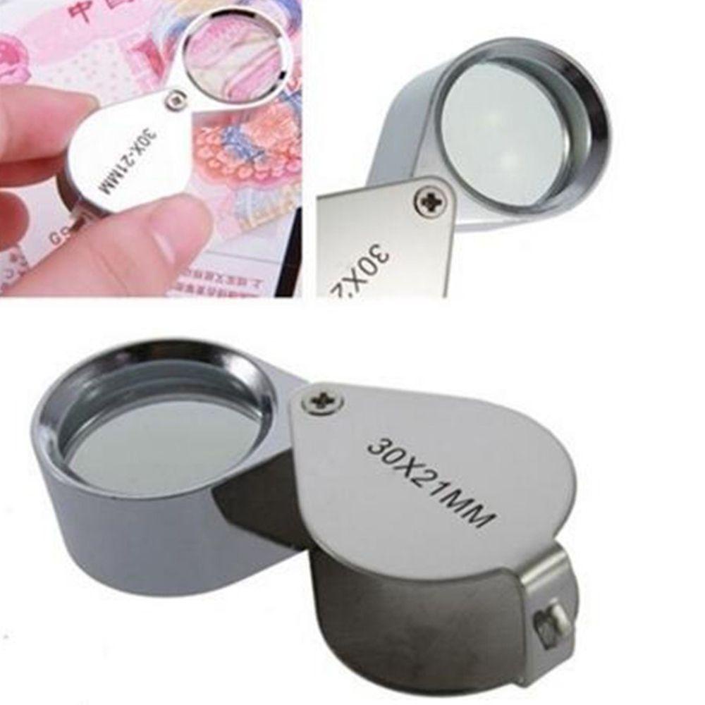 Hariett Eye Loupe Bán Chạy Dễ Sử Dụng Vòng Ba Vòng Mắt Kính Hữu Ích