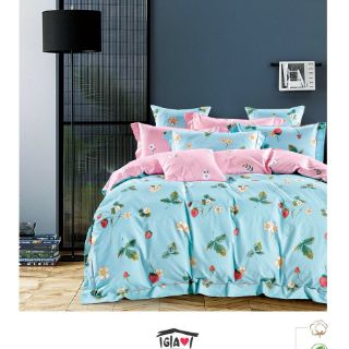 Nệm lụa hàn quốc cho bé