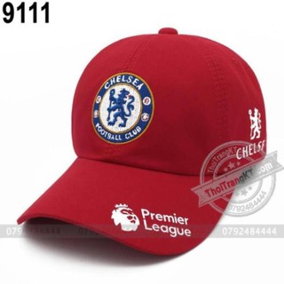  Nón Thể Thao CLB Chelsea