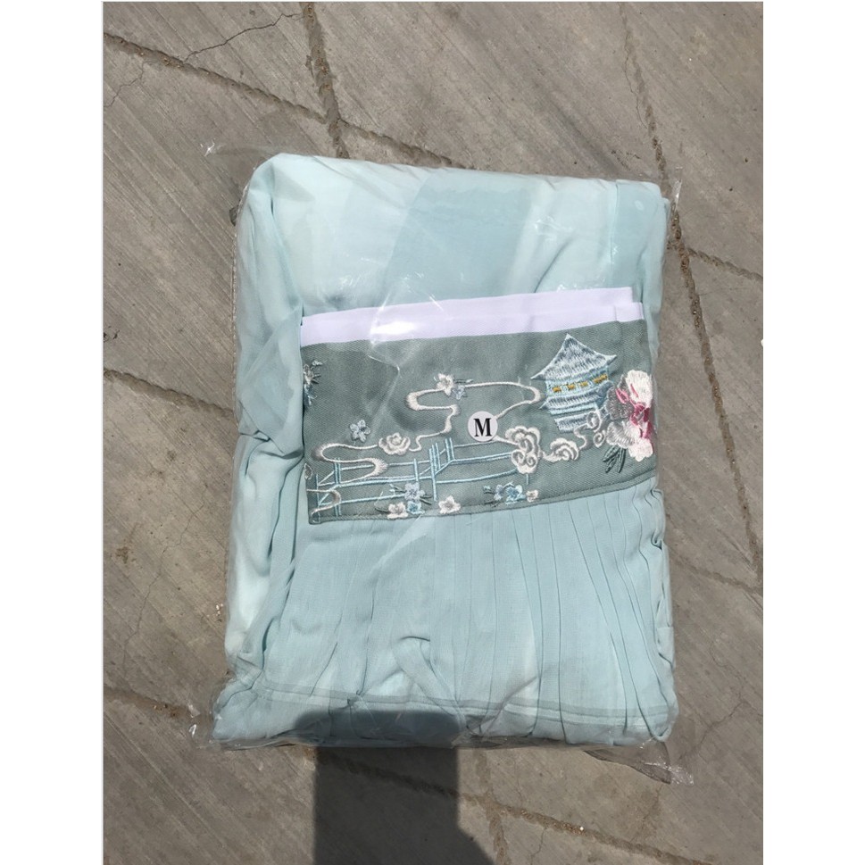 [Cosplay] Hán phục đời Đường-Tiên nữ hạ phàm | BigBuy360 - bigbuy360.vn