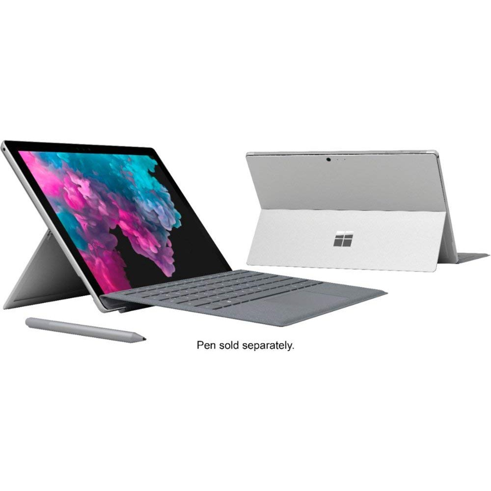 SURFACE PRO 6 - INTEL CORE I5- 128GB - 8GB RAM (2018) | WebRaoVat - webraovat.net.vn