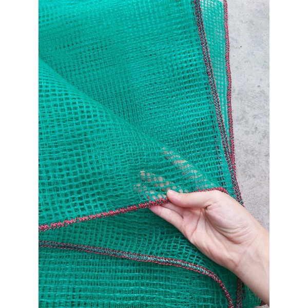 Túi Đựng Cá Bằng Lưới Chã Dài 60CM-2M-3M - Đồ Câu Cá Chuyên Câu