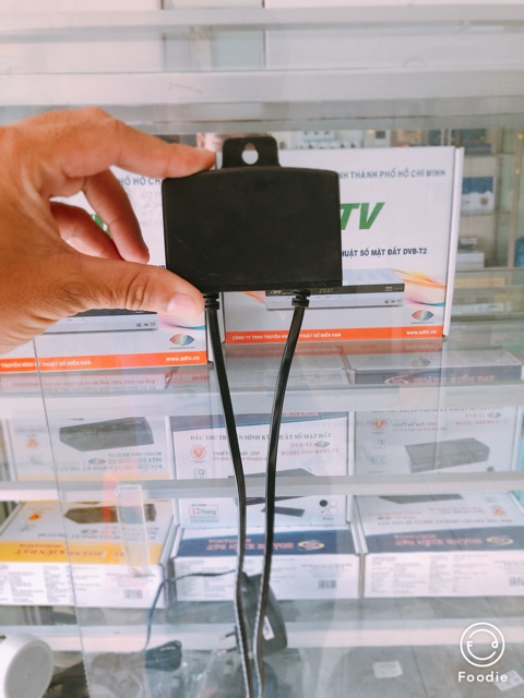 Nguồn móc treo 12v/2a bảo hành 36 tháng 1 đổi 1