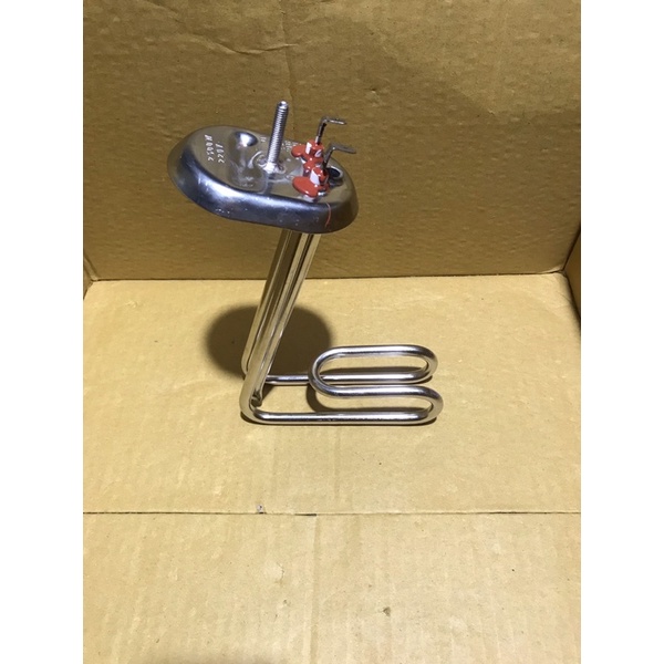 Sợi Đốt Bình Nóng Lạnh 15 Lít 2500W - 220V