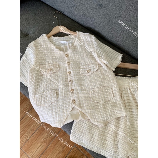 Set xốp ren nắp túi