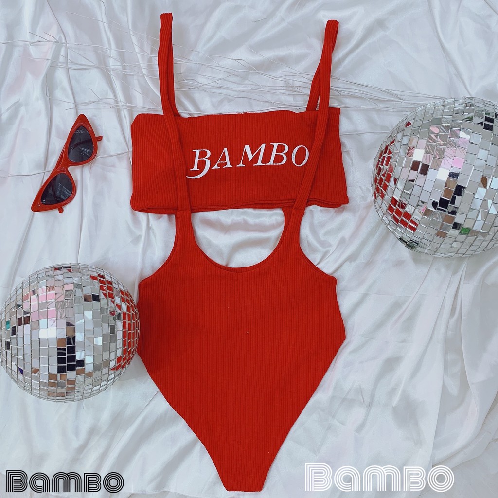 BIKINI CÚP ÁO BAMBO-THỂ THAO_SEXY | BigBuy360 - bigbuy360.vn