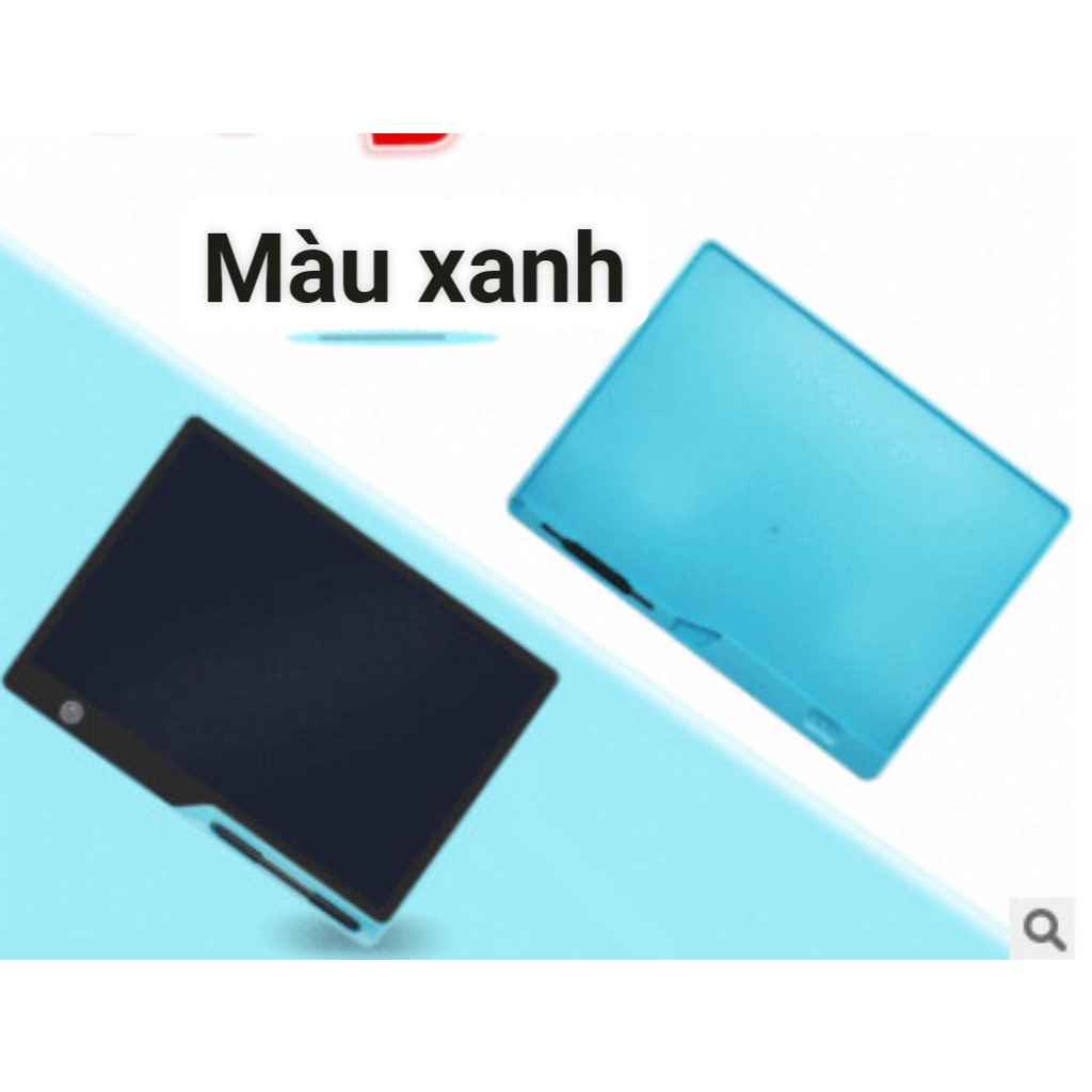 Bảng viết, bảng vẽ điện tử thông minh tự động xóa 16 inch