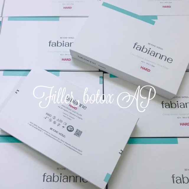 Filler FABIANNE