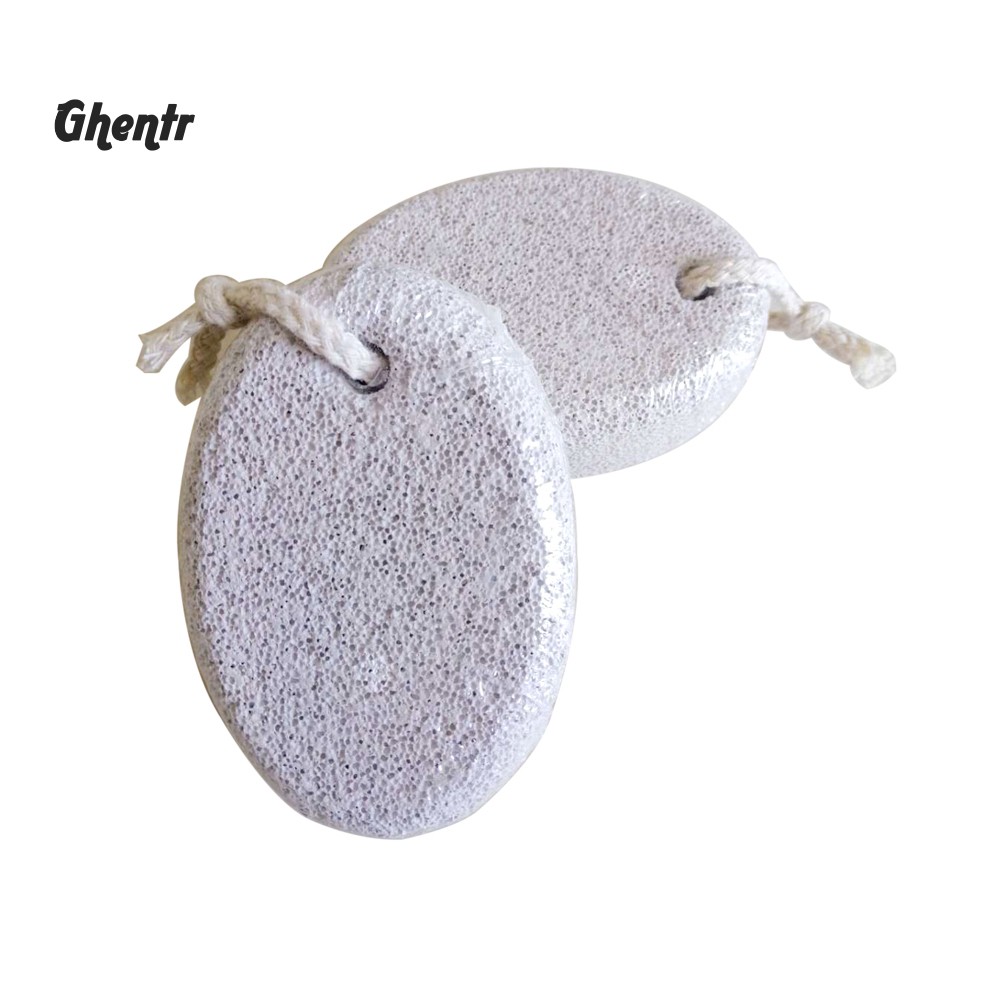 Đá bọt chà gót chân chuyên dụng tẩy tế bào chết