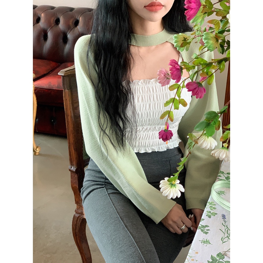 Áo Ống LILY Sexy Dành Cho Nữ Chất Vải Voan Nhúng Nhẹ Mát Co Giãn Siêu Xinh Và Dễ Phối đồ Mặc Đi Chơi RA035