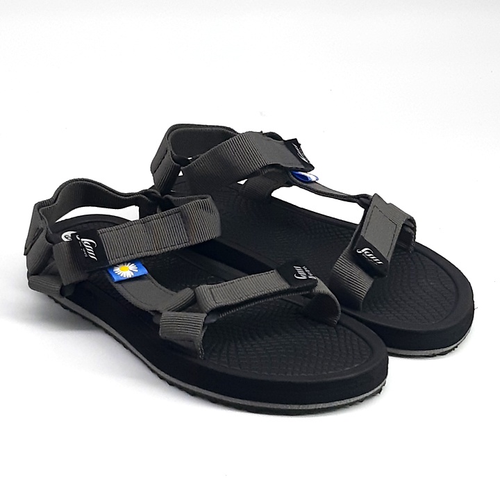 Sandal nữ đế xốp eva quai dù thời trang cao cấp Latoma TA4392 (Nhiều Màu)