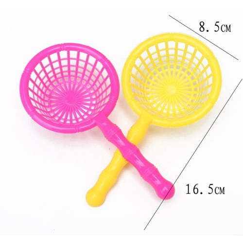 Bộ Đồ Chơi Câu Cá Có Phao Cho Bé Yêu
