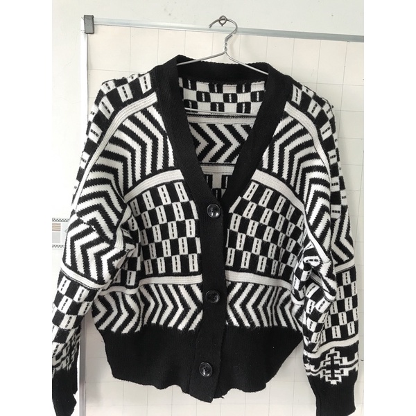 Áo khoác Cardigan