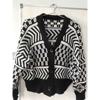 Áo khoác Cardigan