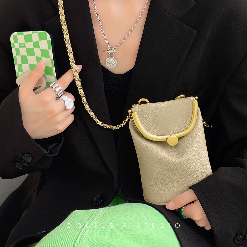 Túi Đeo Chéo mini Đựng Điện Thoại Thời Trang Mùa Hè 2022