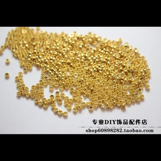 Phụ Kiện Trang Sức Mạ Vàng 18k Xinh Xắn
