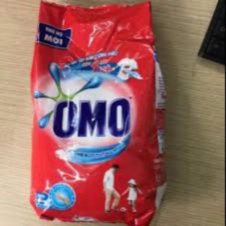 BỘT GIẶT OMO 3KG GIẶT SẠCH NHANH