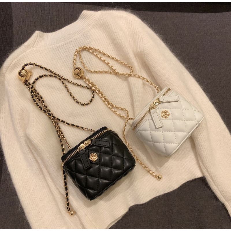 Miocra Koly Chính hãng - Túi Nanfen Nretro NF05